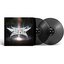 Metal Forth (Vinyl): Amazon.ca: Music